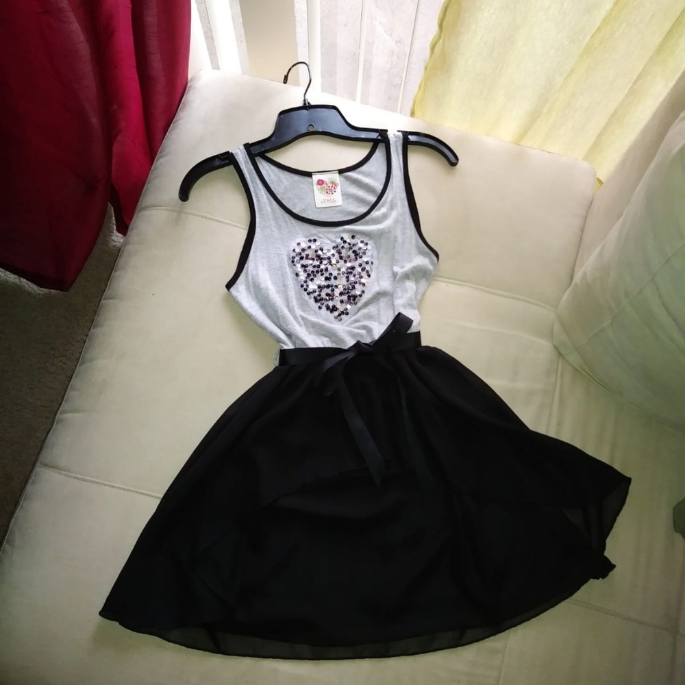 KIDDO by KATIE  Girl's Dress